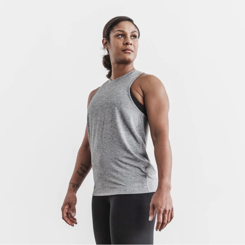 Women’s NOBULL High Neck Tank